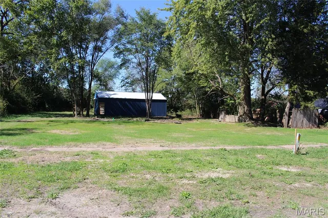 $56,000 | 209 South Elm Street, Bellflower, MO 63333