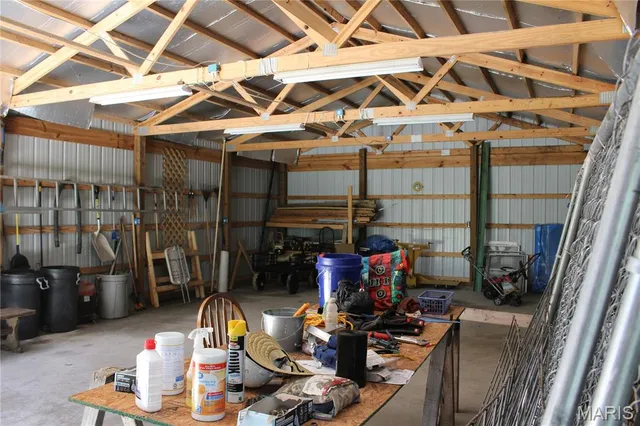 $56,000 | 209 South Elm Street, Bellflower, MO 63333