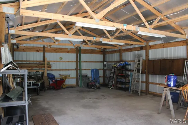 $56,000 | 209 South Elm Street, Bellflower, MO 63333