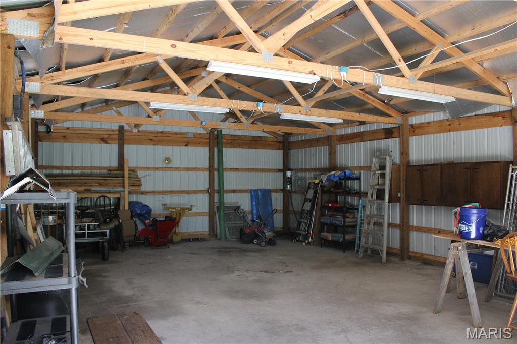 209 South Elm Street Bellflower, MO 63333 - Photo 12 of 21