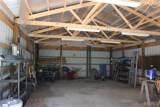 $56,000 | 209 South Elm Street, Bellflower, MO 63333