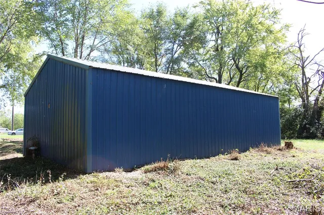 $56,000 | 209 South Elm Street, Bellflower, MO 63333