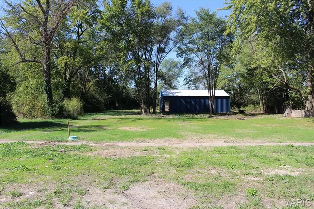 $56,000 | 209 South Elm Street, Bellflower, MO 63333