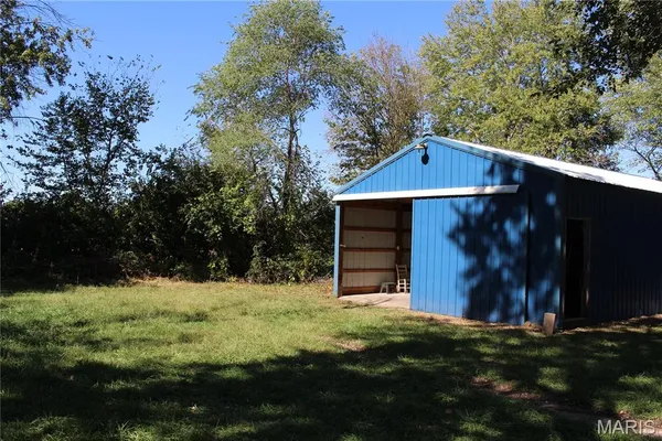 $56,000 | 209 South Elm Street, Bellflower, MO 63333