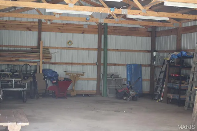 $56,000 | 209 South Elm Street, Bellflower, MO 63333