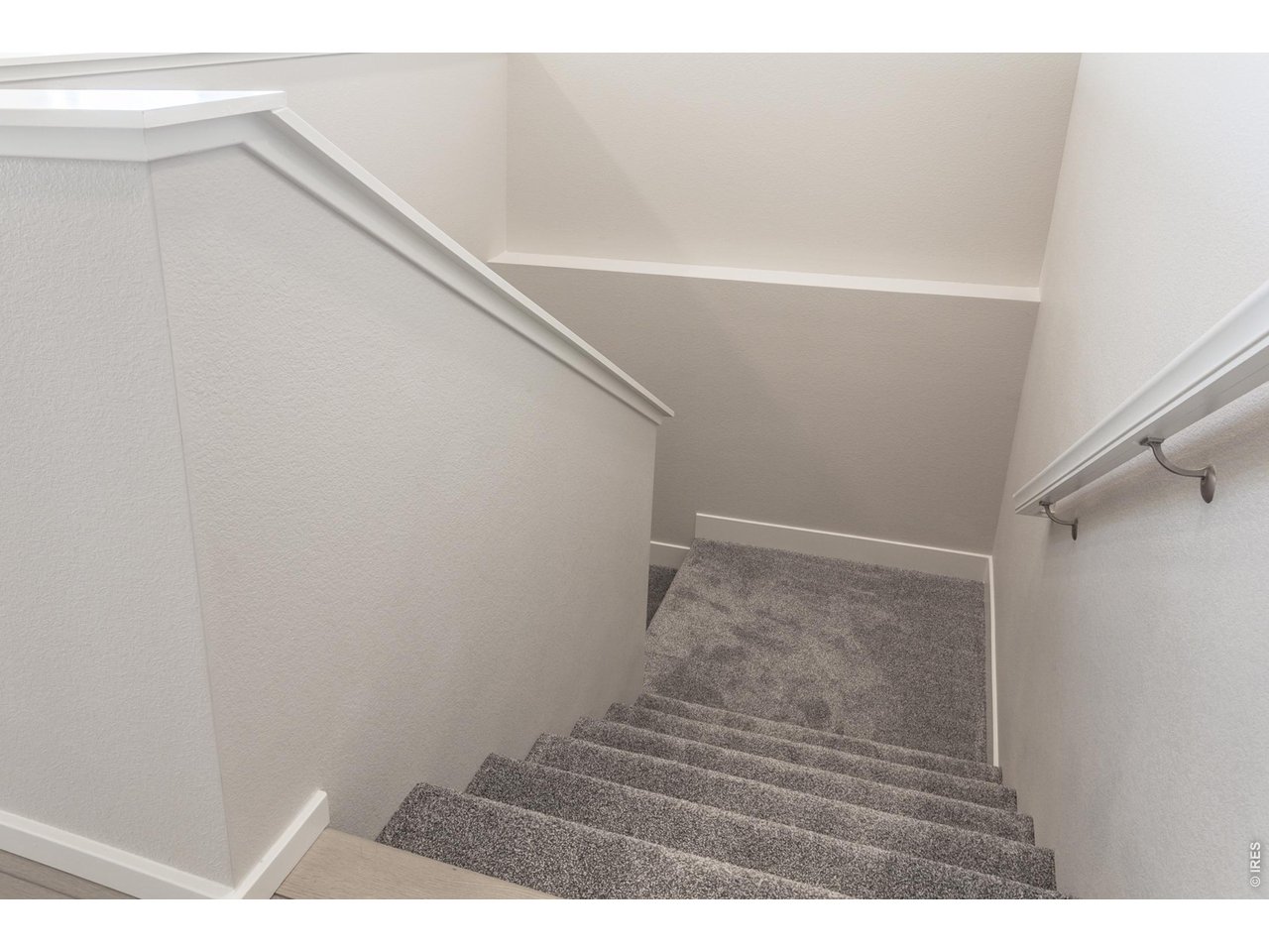 774 Trumpet Court Windsor, CO 80550 - Photo 28 of 49 STAIRWAY