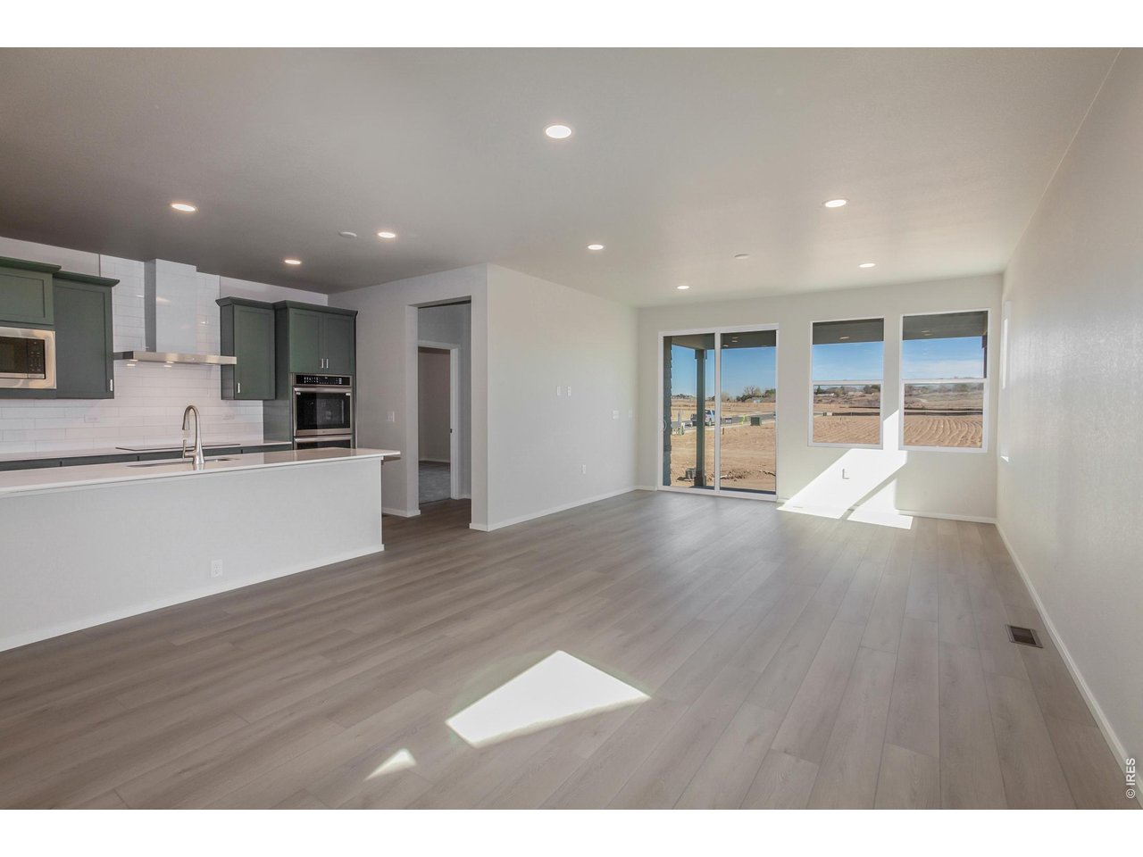 774 Trumpet Court Windsor, CO 80550 - Photo 49 of 49 OPEN FLOOR PLAN