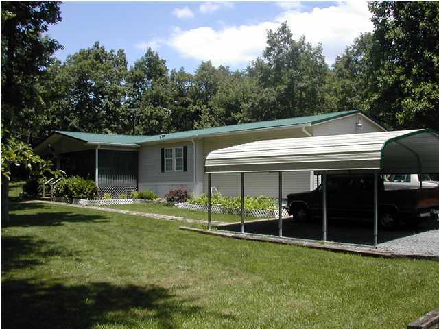 339 State Line Road Cloudland, GA 30731 - Photo 2 of 9 Additional Photo