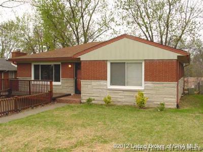 2599 East Robin Road New Albany, IN 47150 - Photo 1 of 19 Gallery Image 1