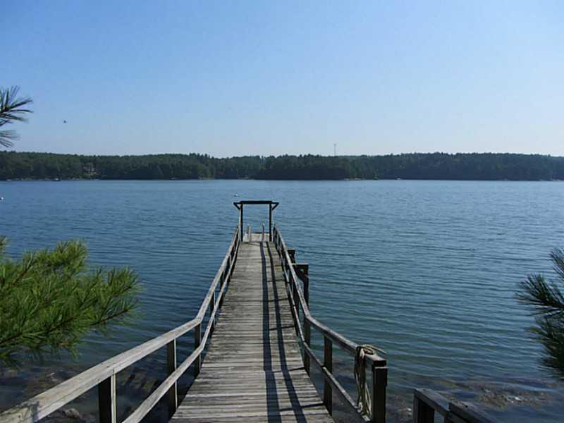 Lot 7 Perkins Point Road Newcastle, ME 04553 - Photo 1 of 11 Waterfront/Dock/Pier. Deepwater dock