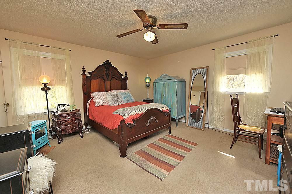 8626 Britt Vintage Road Raleigh, NC 27603 - Photo 14 of 20 Photo 14