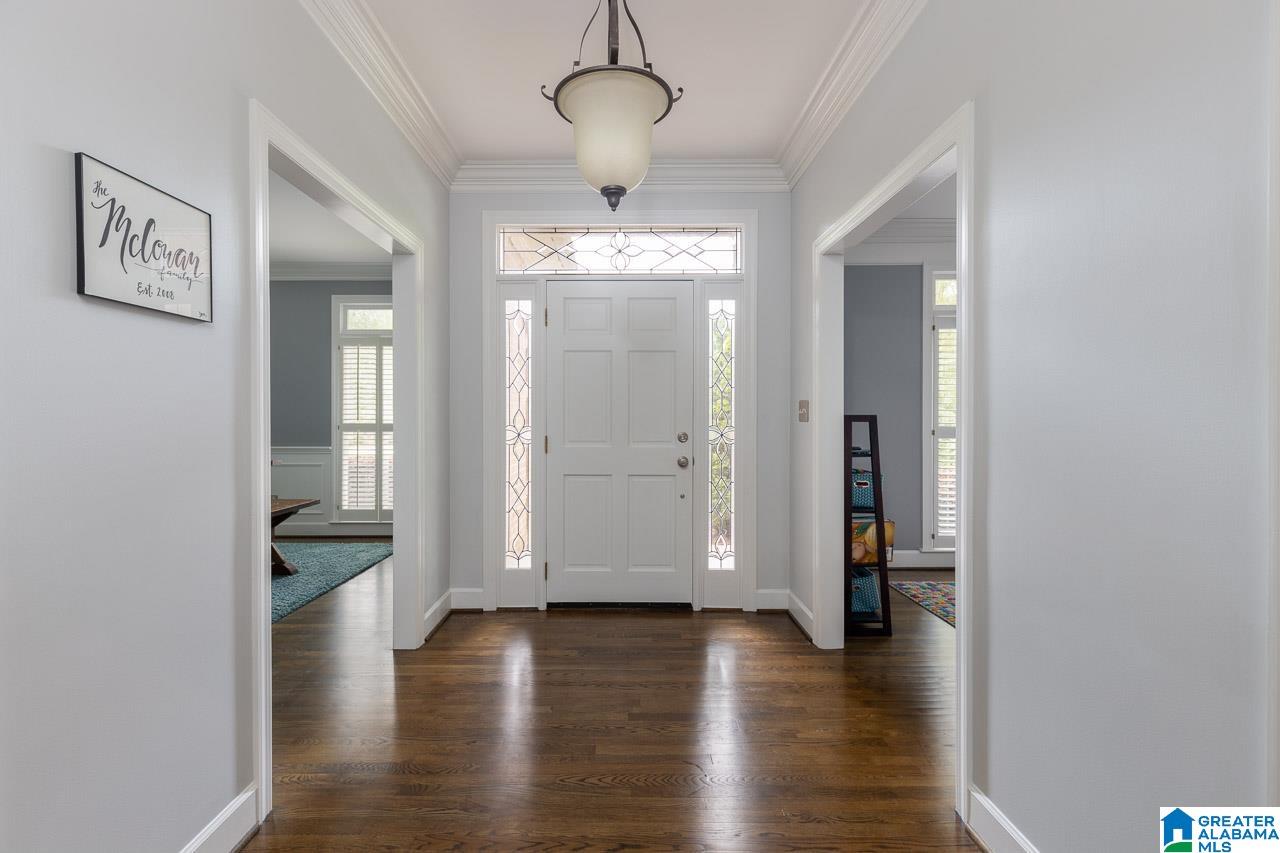 2309 Country Ridge Drive Birmingham, AL 35243 - Photo 2 of 46