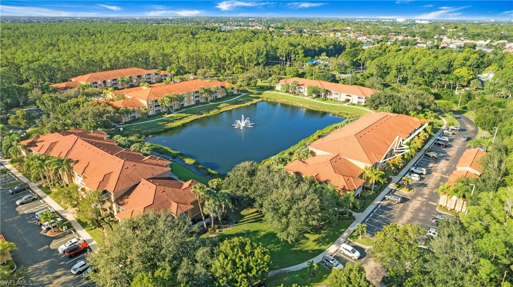 1810 Florida Club Circle, Unit 1303 Naples, FL 34112 - Photo 2 of 34