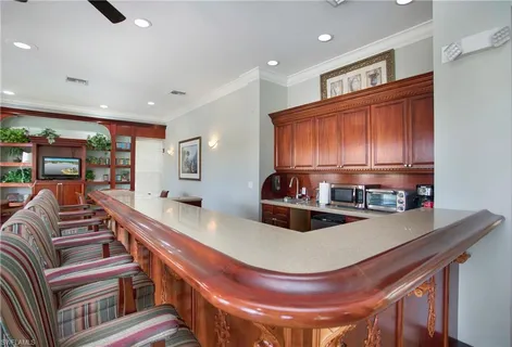 $265,000 | 1810 Florida Club Circle, Unit 1303, Naples, FL 34112