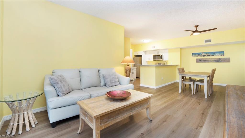 1810 Florida Club Circle, Unit 1303 Naples, FL 34112 - Photo 8 of 34