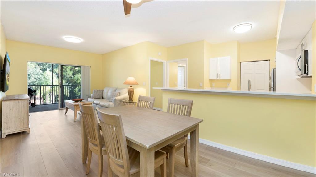 1810 Florida Club Circle, Unit 1303 Naples, FL 34112 - Photo 10 of 34