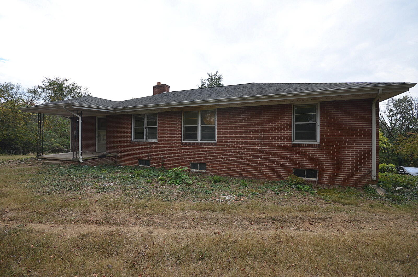 1716 Happy Hill Road Kingsport, TN 37660 - Photo 13 of 17 DSC_0111