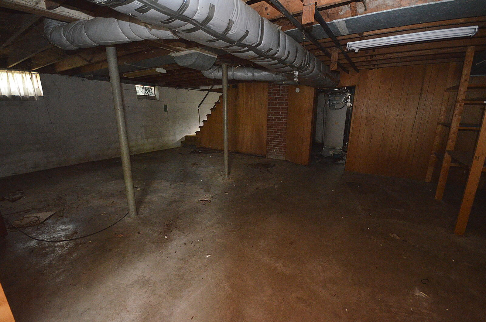 1716 Happy Hill Road Kingsport, TN 37660 - Photo 15 of 17 DSC_0113