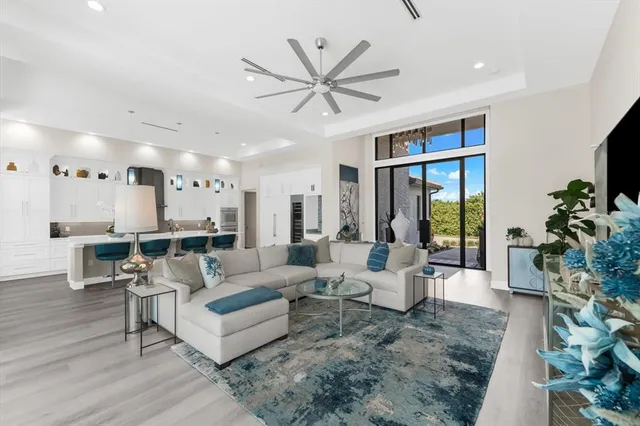 $1,224,900 | 9482 Bluegill Circle, Port Charlotte, FL 33981