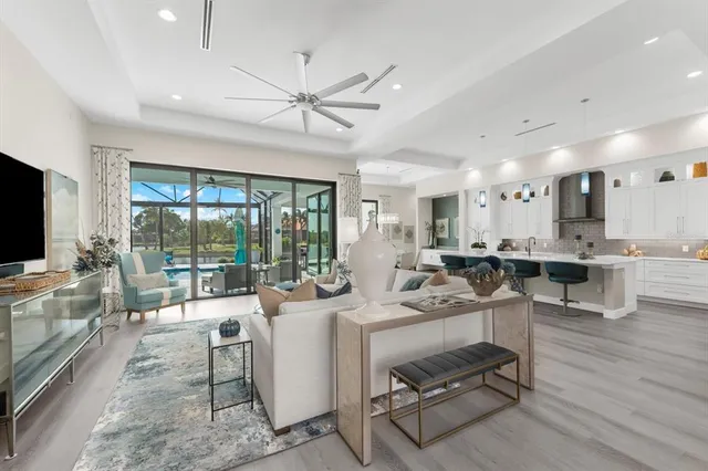 $1,224,900 | 9482 Bluegill Circle, Port Charlotte, FL 33981