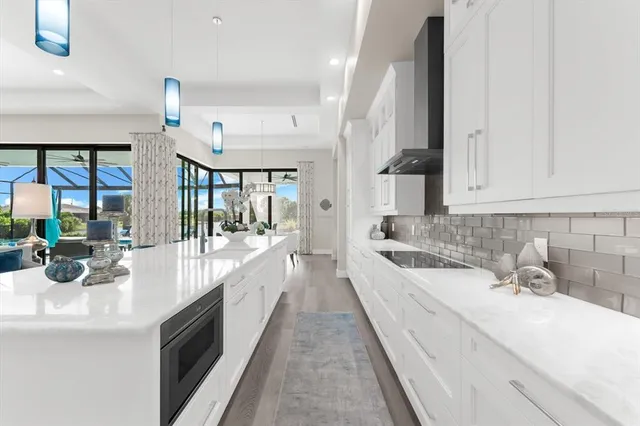 $1,224,900 | 9482 Bluegill Circle, Port Charlotte, FL 33981