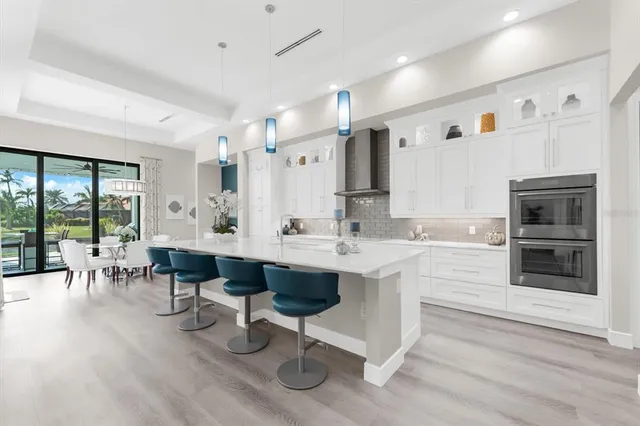 $1,224,900 | 9482 Bluegill Circle, Port Charlotte, FL 33981