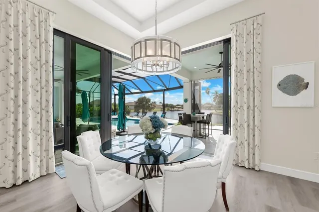 $1,224,900 | 9482 Bluegill Circle, Port Charlotte, FL 33981