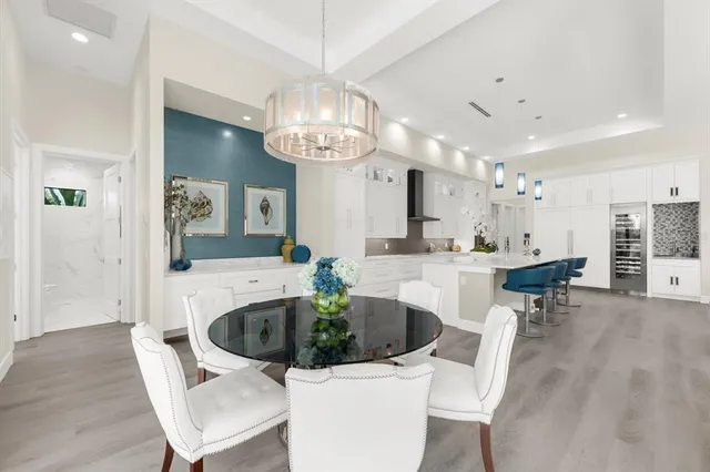 $1,224,900 | 9482 Bluegill Circle, Port Charlotte, FL 33981