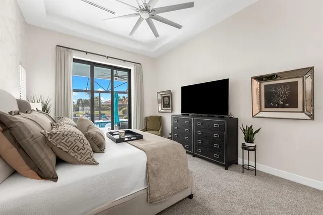 $1,224,900 | 9482 Bluegill Circle, Port Charlotte, FL 33981