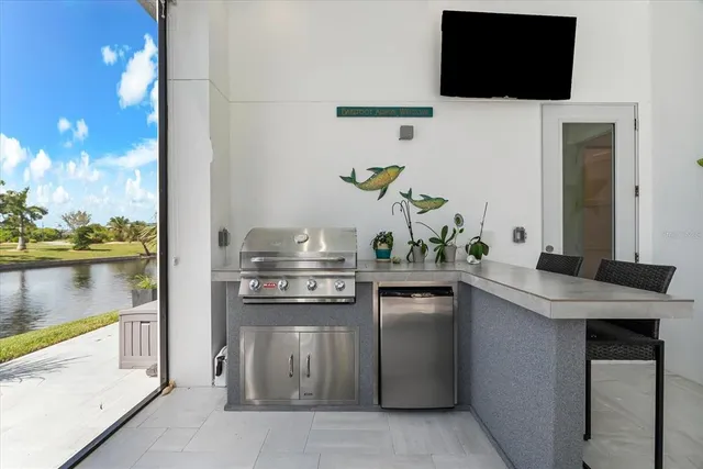 $1,224,900 | 9482 Bluegill Circle, Port Charlotte, FL 33981