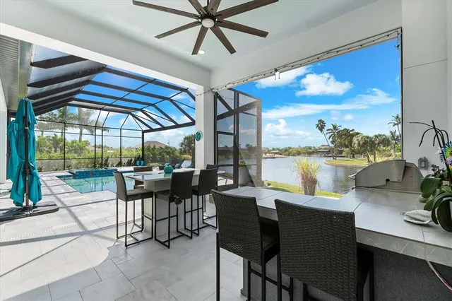 $1,224,900 | 9482 Bluegill Circle, Port Charlotte, FL 33981