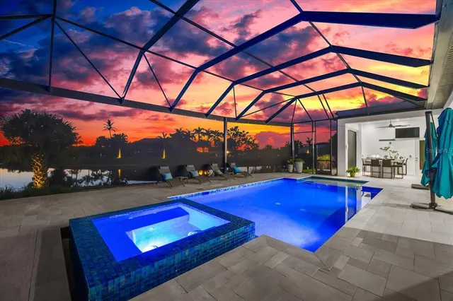 $1,224,900 | 9482 Bluegill Circle, Port Charlotte, FL 33981