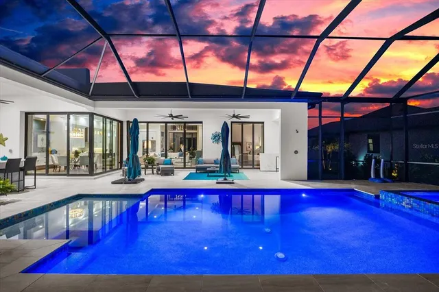 $1,224,900 | 9482 Bluegill Circle, Port Charlotte, FL 33981