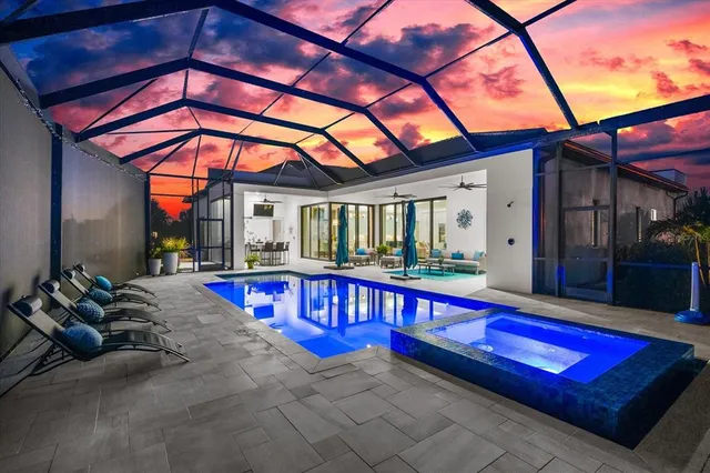 $1,224,900 | 9482 Bluegill Circle, Port Charlotte, FL 33981