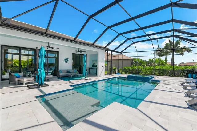 $1,224,900 | 9482 Bluegill Circle, Port Charlotte, FL 33981