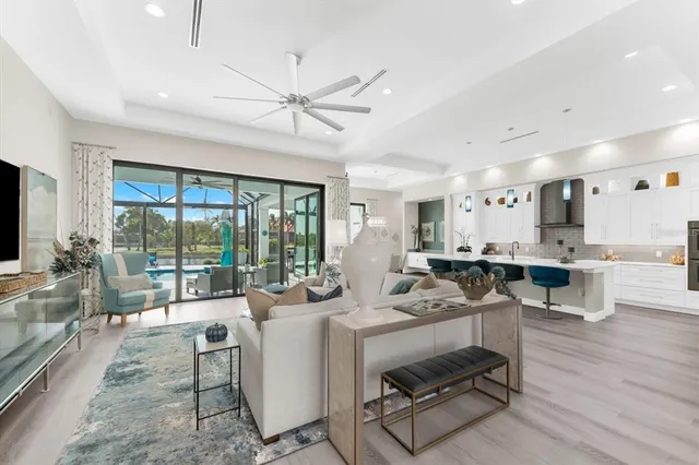 $1,224,900 | 9482 Bluegill Circle, Port Charlotte, FL 33981