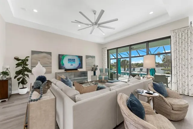 $1,224,900 | 9482 Bluegill Circle, Port Charlotte, FL 33981