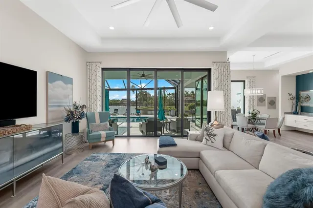 $1,224,900 | 9482 Bluegill Circle, Port Charlotte, FL 33981