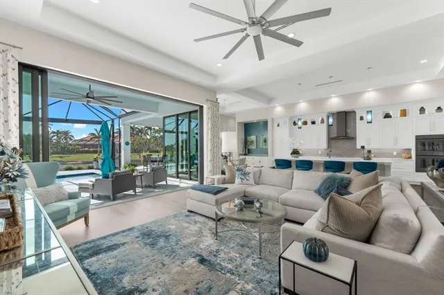 $1,224,900 | 9482 Bluegill Circle, Port Charlotte, FL 33981