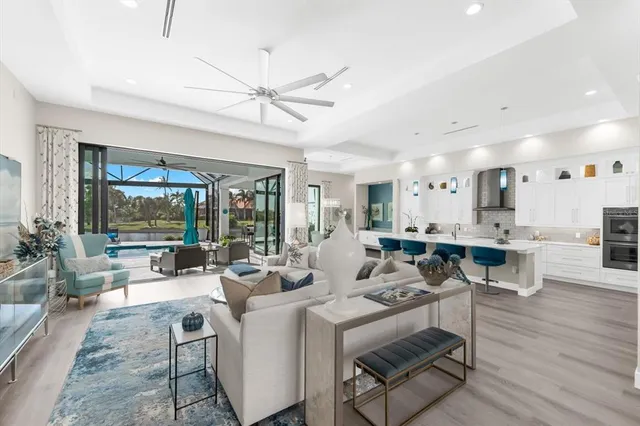 $1,224,900 | 9482 Bluegill Circle, Port Charlotte, FL 33981