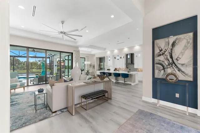 $1,224,900 | 9482 Bluegill Circle, Port Charlotte, FL 33981