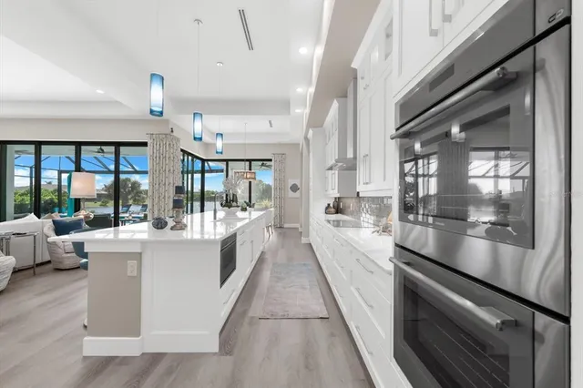 $1,224,900 | 9482 Bluegill Circle, Port Charlotte, FL 33981