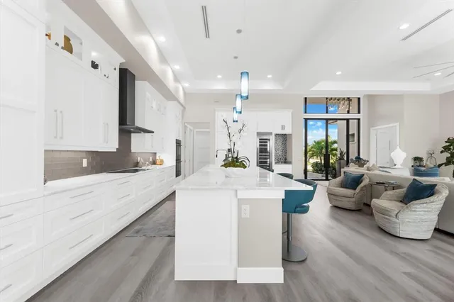 $1,224,900 | 9482 Bluegill Circle, Port Charlotte, FL 33981