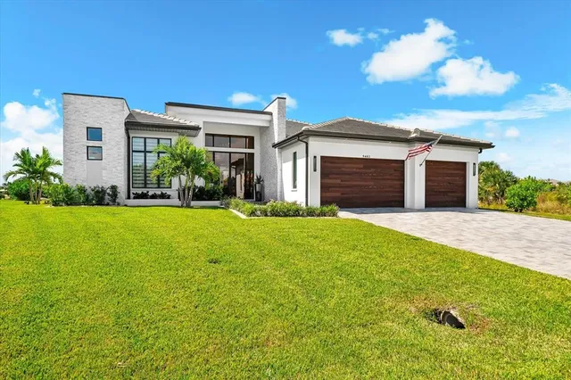 $1,224,900 | 9482 Bluegill Circle, Port Charlotte, FL 33981