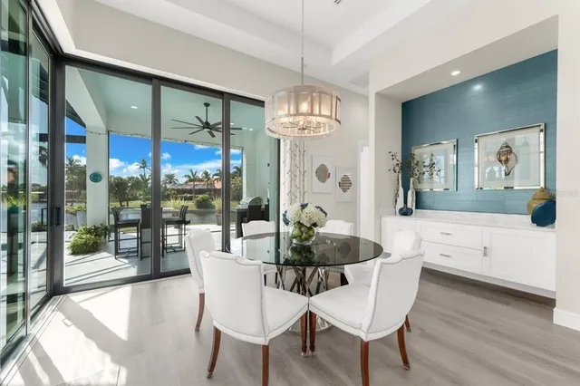 $1,224,900 | 9482 Bluegill Circle, Port Charlotte, FL 33981