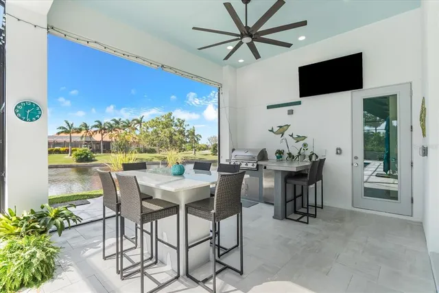 $1,224,900 | 9482 Bluegill Circle, Port Charlotte, FL 33981