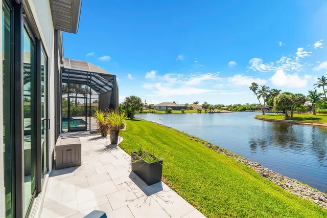 $1,224,900 | 9482 Bluegill Circle, Port Charlotte, FL 33981