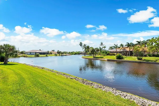 $1,224,900 | 9482 Bluegill Circle, Port Charlotte, FL 33981