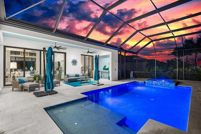 $1,224,900 | 9482 Bluegill Circle, Port Charlotte, FL 33981