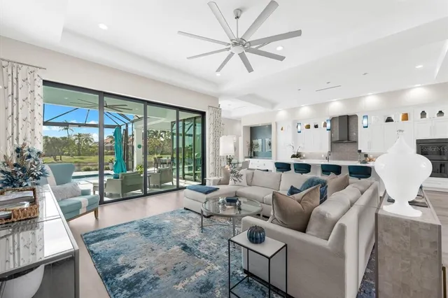 $1,224,900 | 9482 Bluegill Circle, Port Charlotte, FL 33981